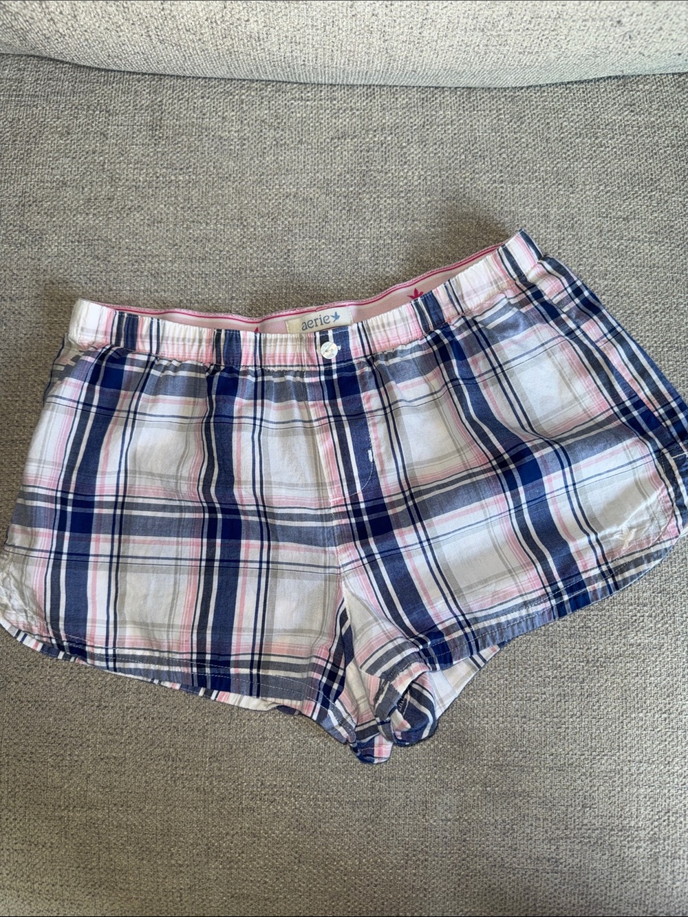 Aerie Sleep shorts